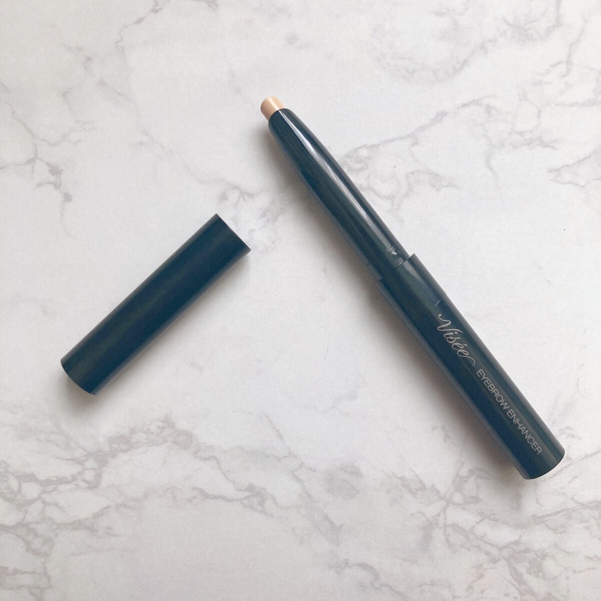 アイブロウエンハンサー/Visée/その他アイブロウを使ったクチコミ(1枚目)