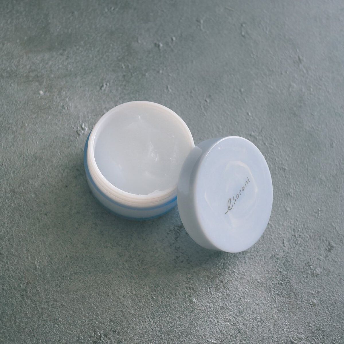 呼び水バーム/エソラニ/フェイスバームを使ったクチコミ（3枚目）