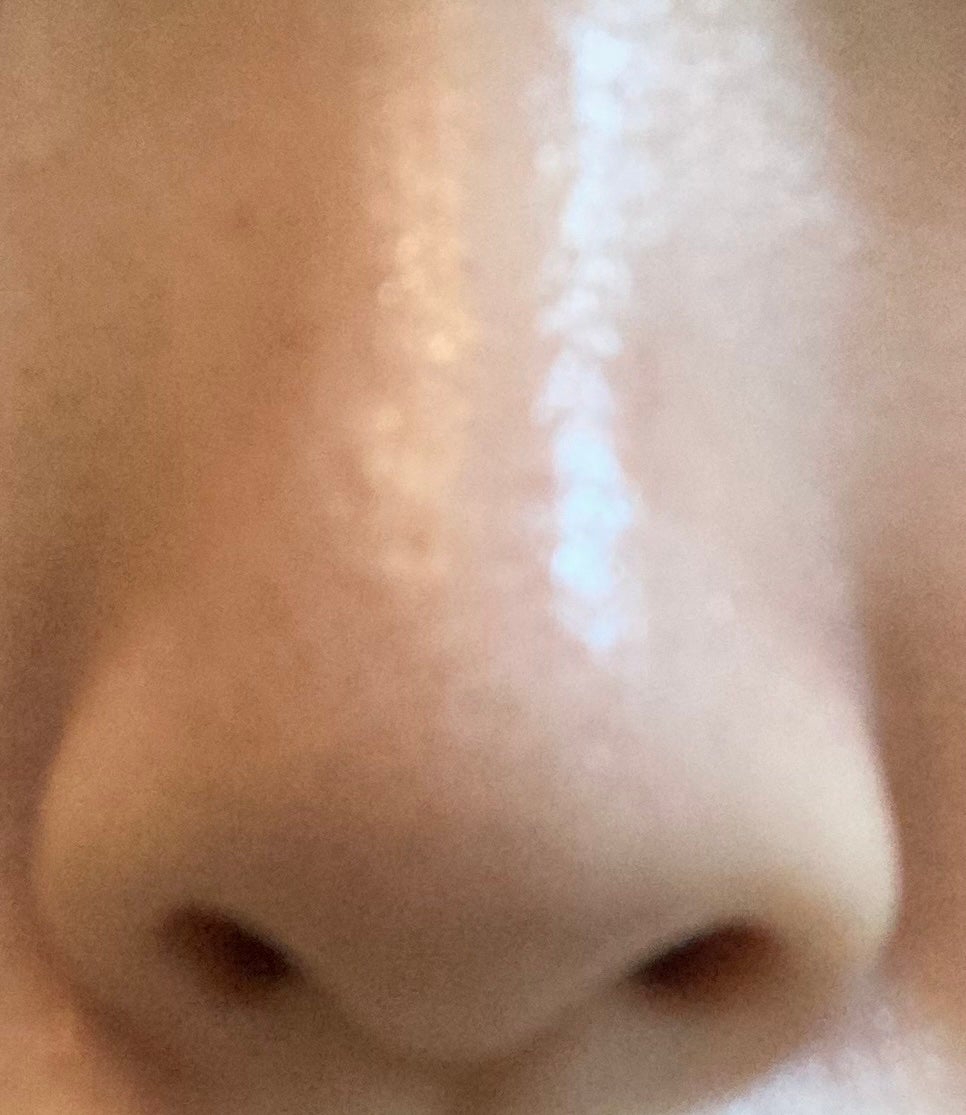 ディープクリア酵素洗顔 /メラノCC/洗顔フォームを使ったクチコミ(4枚目)