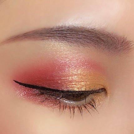 フェイスカラーパレット/チャコット・コスメティクス/アイシャドウパレットを使ったクチコミ(8枚目)