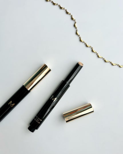 M プロカバー スティックコンシーラー/MISSHA/スティックコンシーラーを使ったクチコミ(1枚目)