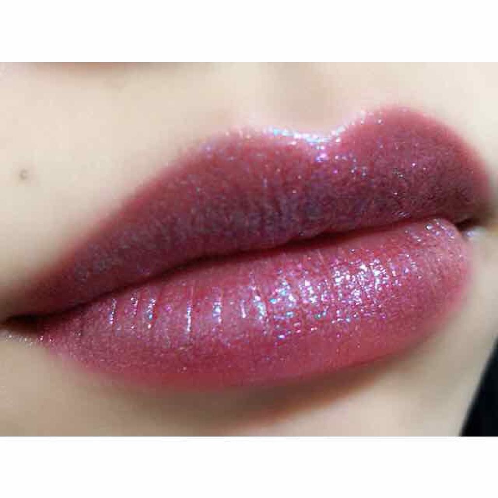 ディオール アディクト ラッカー プランプ/Dior/リップグロスを使ったクチコミ(4枚目)