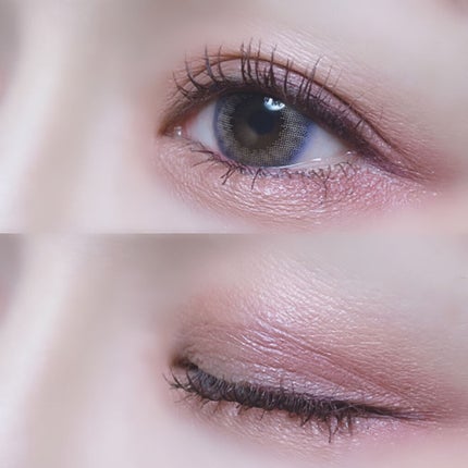 TOPARDS 1day/TOPARDS/ワンデー(1DAY)カラコンを使ったクチコミ(7枚目)