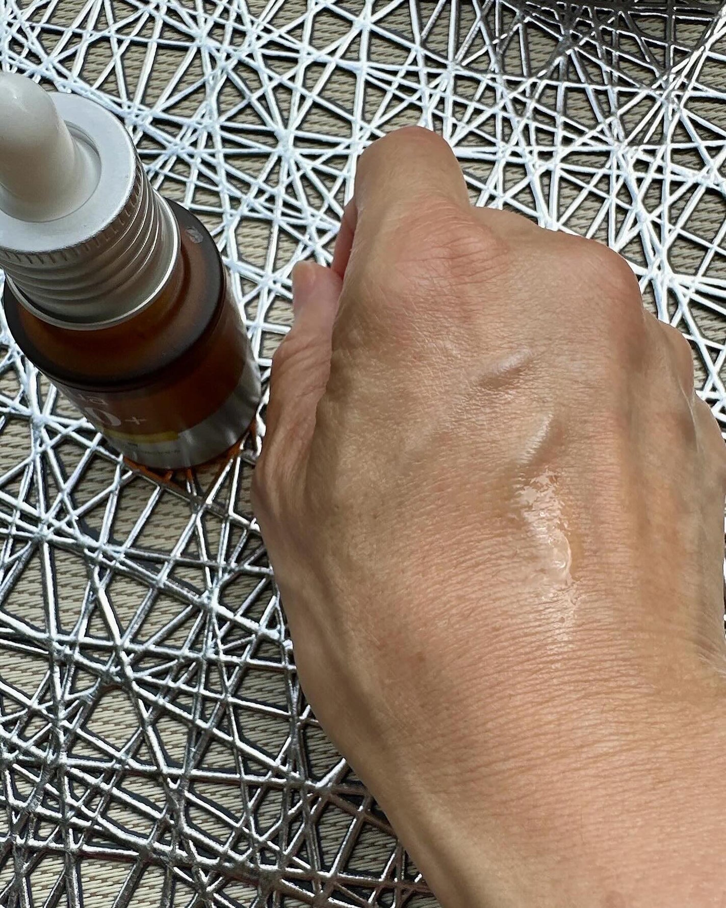 アヌア ビタミンC20 ブレミッシュセラム/Anua/美容液を使ったクチコミ(6枚目)