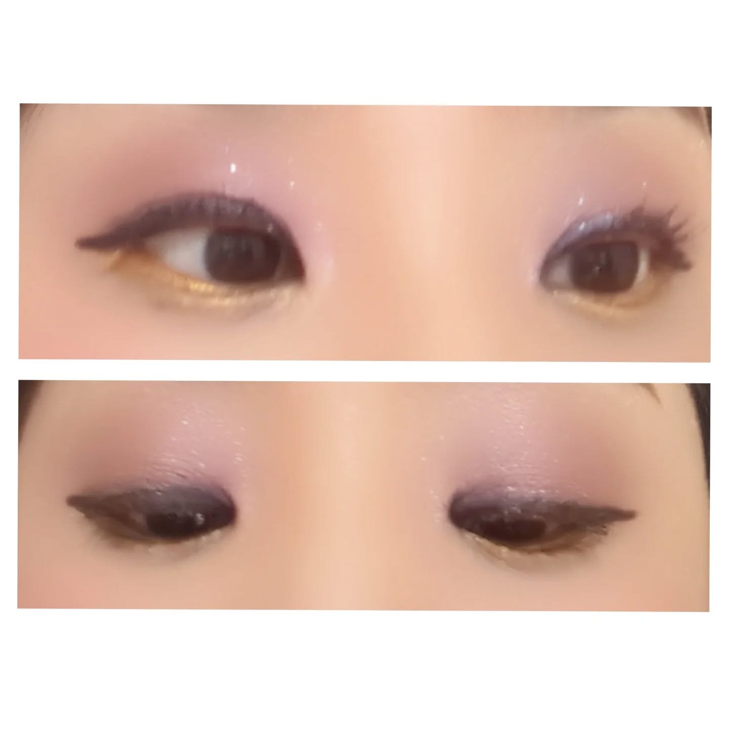 オンブル ジェ/GUERLAIN/アイシャドウパレットを使ったクチコミ（2枚目）