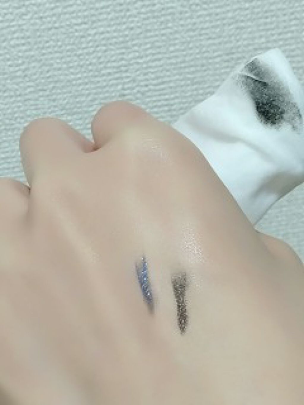 クリアふきとりシート/ビオレ/クレンジングシートを使ったクチコミ（1枚目）