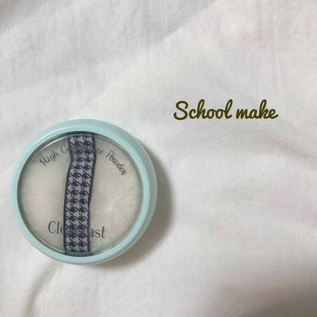 リップ＆チーク ジェル/キャンメイク/ジェル・クリームチークを使ったクチコミ（1枚目）