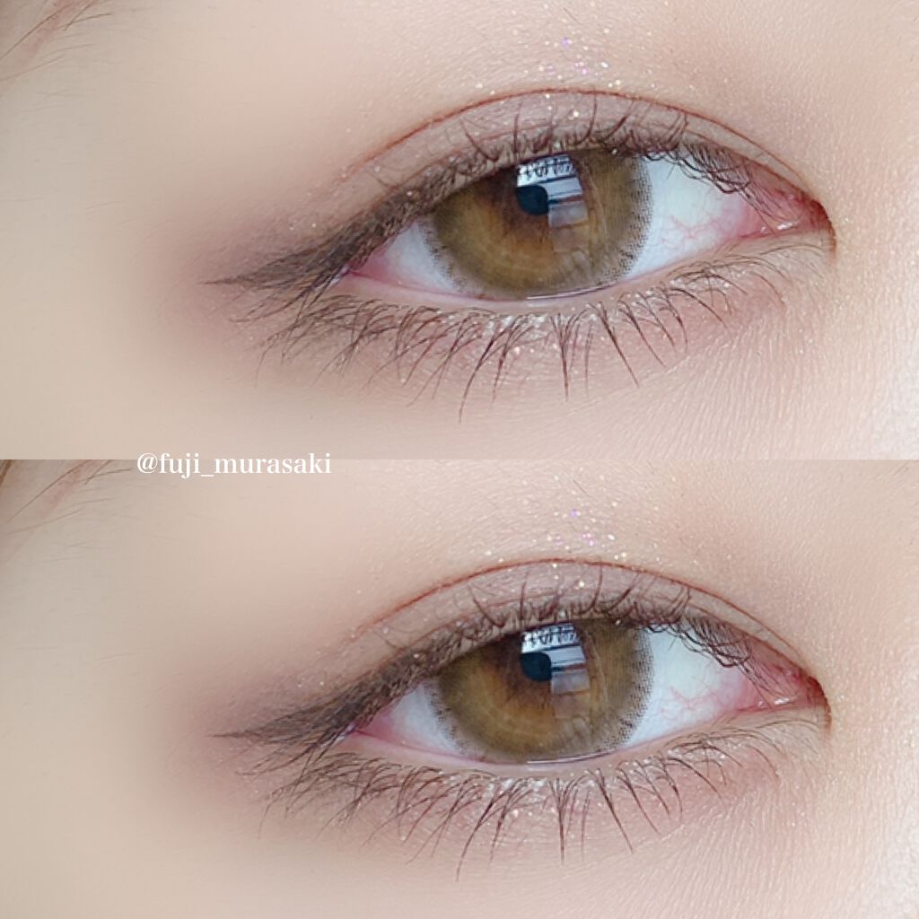 プロ アイ パレット/CLIO/アイシャドウパレットを使ったクチコミ(6枚目)