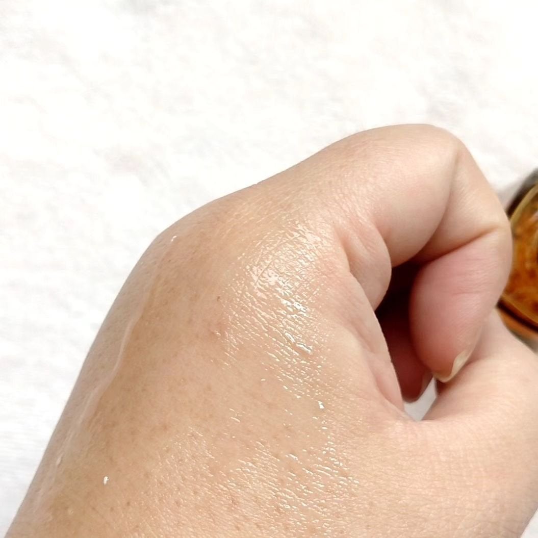 エミ✿投稿ある方フォロバ100 on LIPS 「バイリミューエイジホールディングペプタトックスアンプル30ml..」(4枚目)