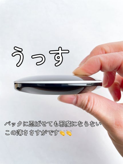 カネボウ クリスタライズドフィックスパウダー/KANEBO/プレストパウダーを使ったクチコミ(3枚目)