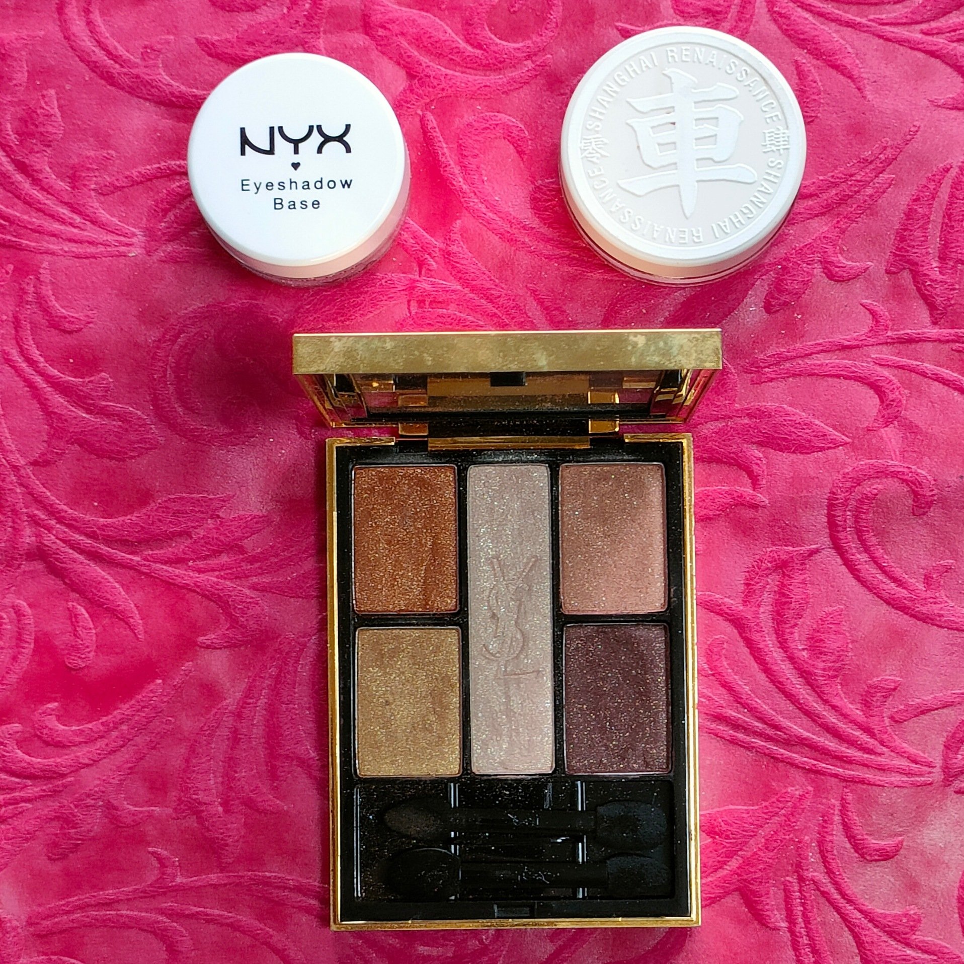 the FALSiES VOLUM EXPRESS /MAYBELLINE NEW YORK/マスカラを使ったクチコミ（2枚目）