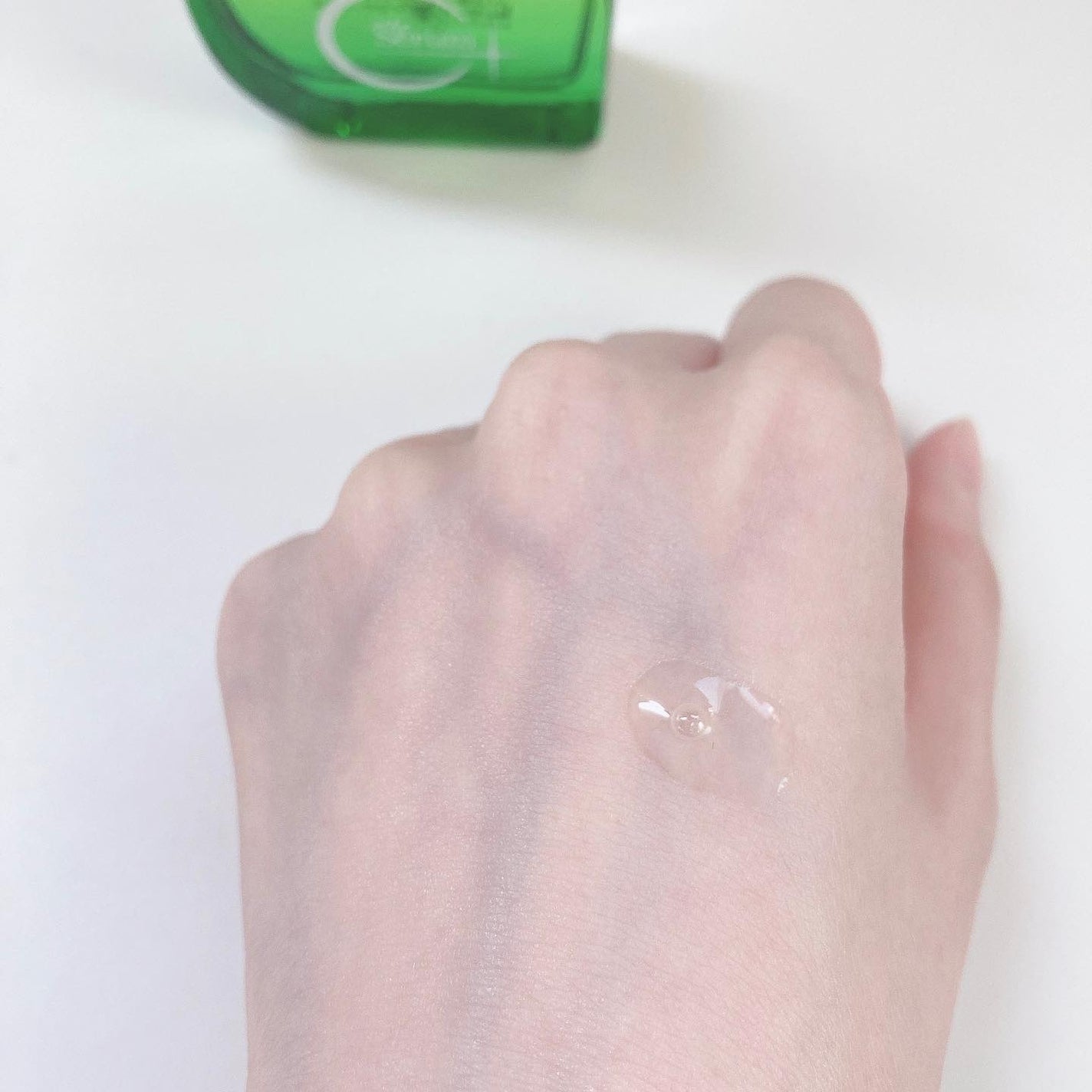 C+クリアセラム/ヴィオテラス/美容液を使ったクチコミ(3枚目)