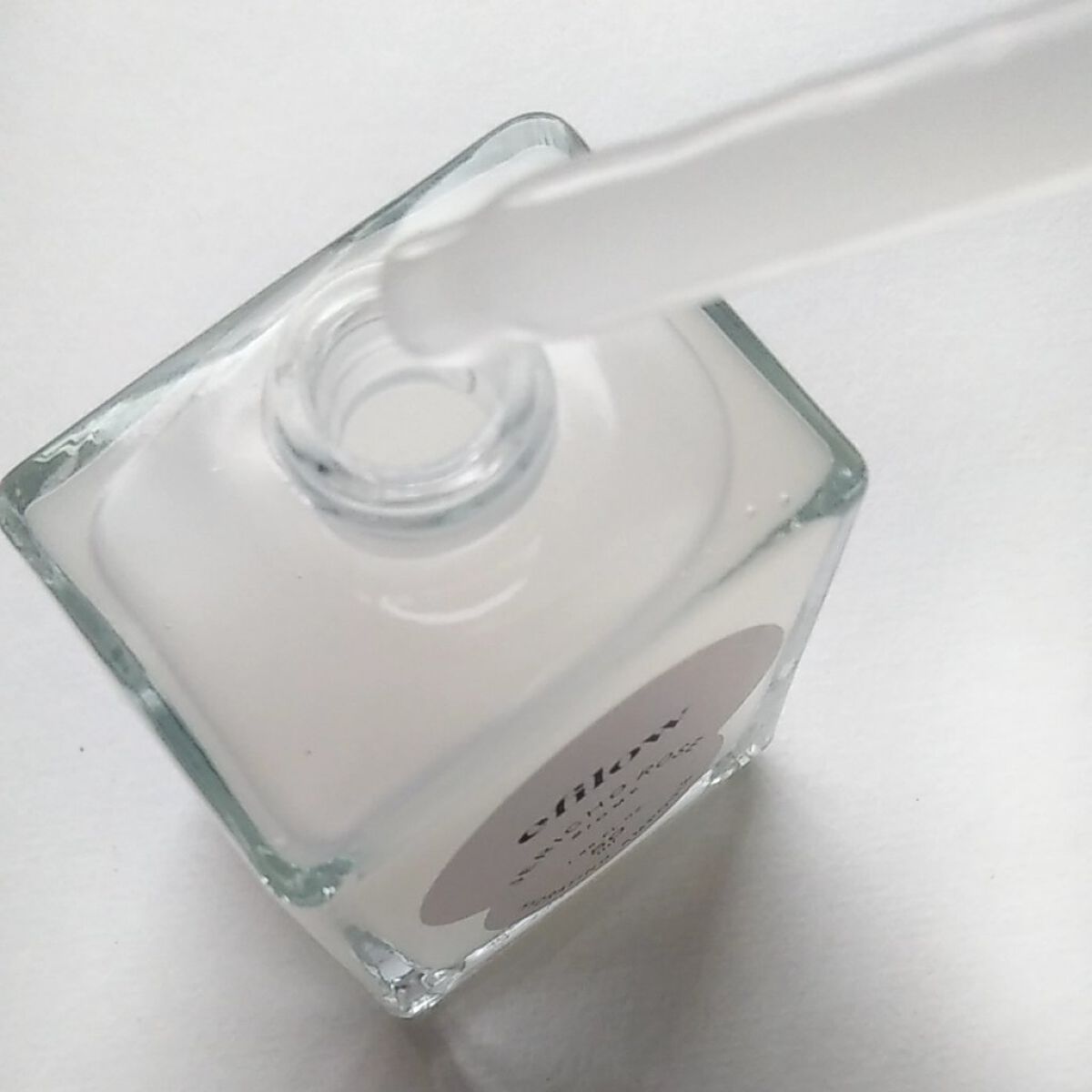 水分ケア 復活草バイオームアンプル/efilow/美容液を使ったクチコミ（3枚目）