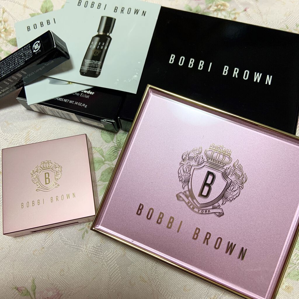 ロングウェア クリーム シャドウ スティック/BOBBI BROWN/スティックアイシャドウを使ったクチコミ（1枚目）