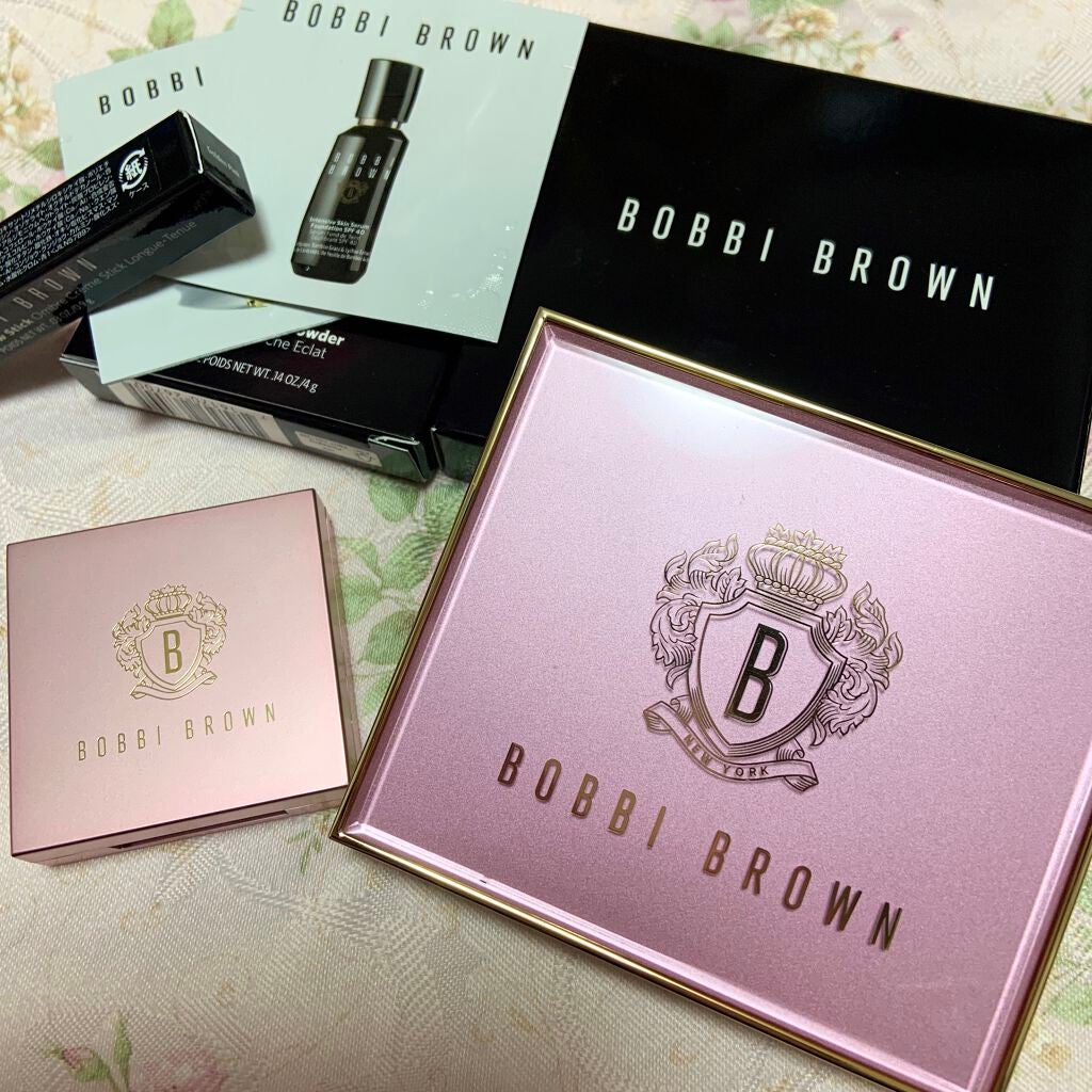 ロングウェア クリーム シャドウ スティック/BOBBI BROWN/スティックアイシャドウを使ったクチコミ(1枚目)