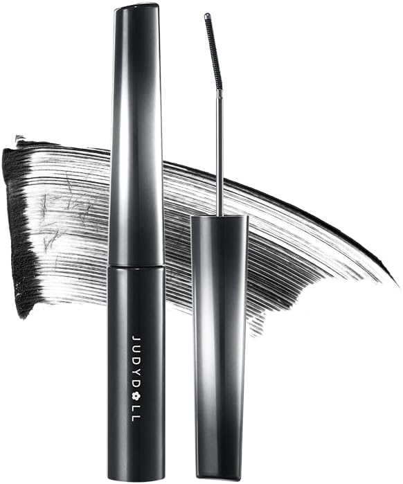 ６°コイルマスカラ / JUDYDOLL