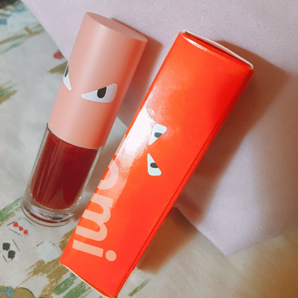 HOTOMI リッププランパー/HOTOMI/リッププランパーを使ったクチコミ（1枚目）