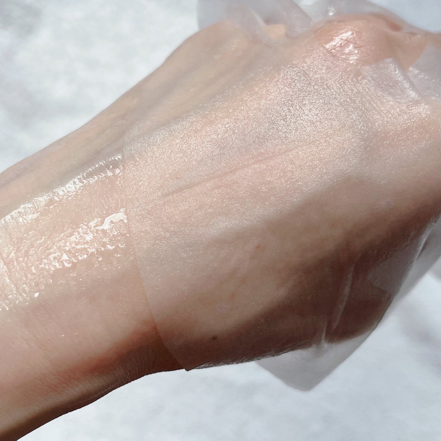 ナイアシンアミドグルタチオントナー/ONE THING/化粧水を使ったクチコミ(8枚目)