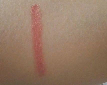 バーム ステイン/REVLON/口紅を使ったクチコミ(2枚目)