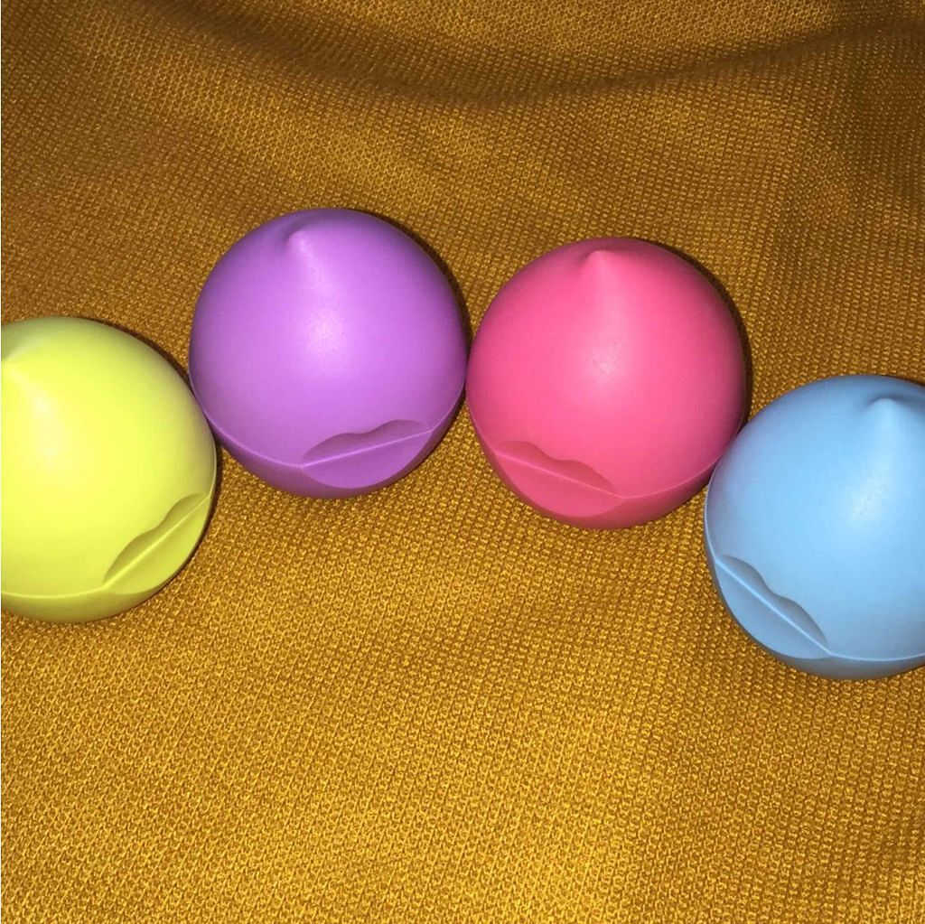 Chu Lip/Chu Lip /リップケアを使ったクチコミ（1枚目）