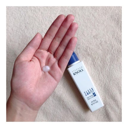 モイスチュアソフニング エマルジョン N/スティーブンノル ニューヨーク/ヘアミルクを使ったクチコミ(2枚目)