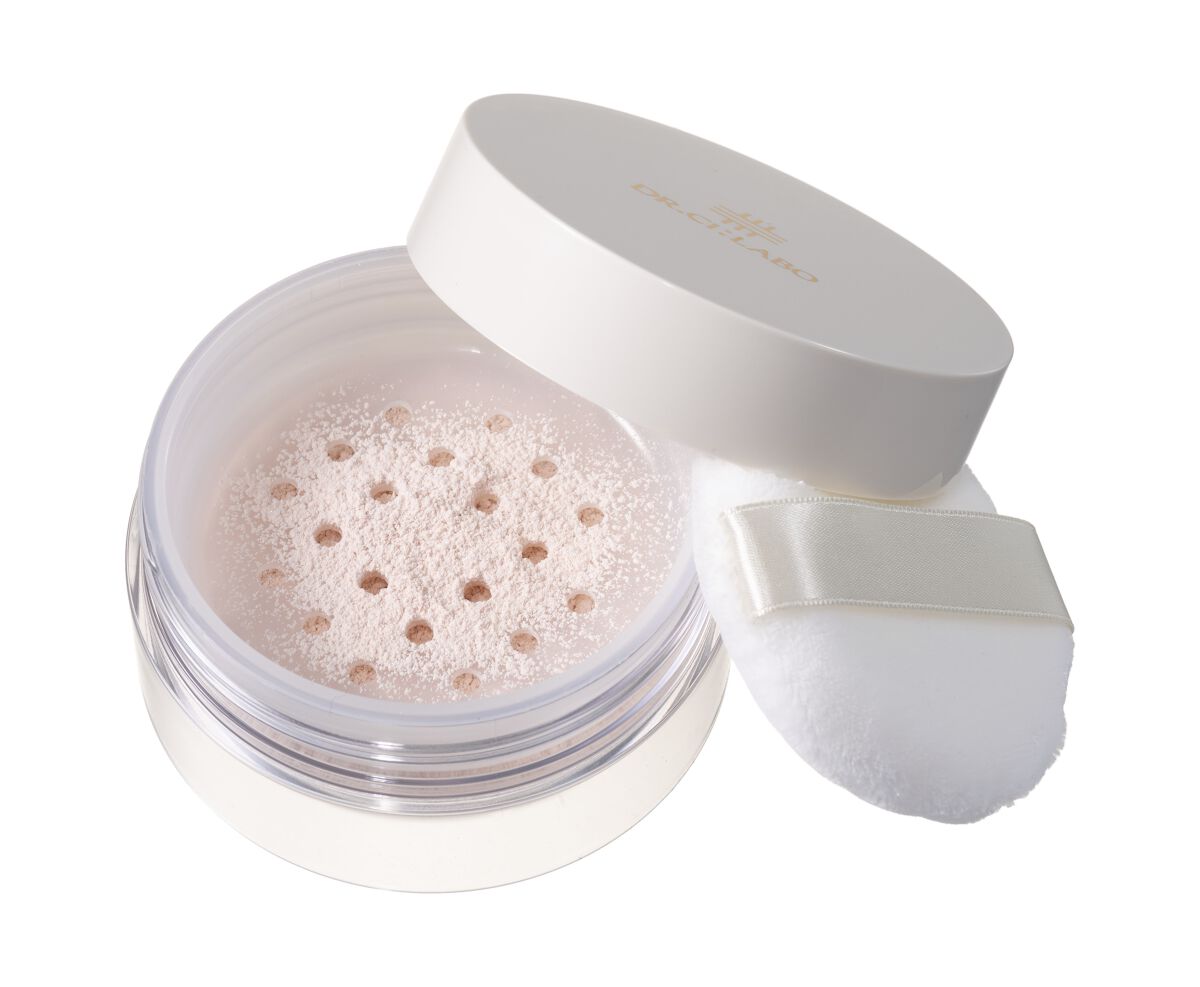 エンリッチ ブリヤントコフレ 3, グロウルースパウダー