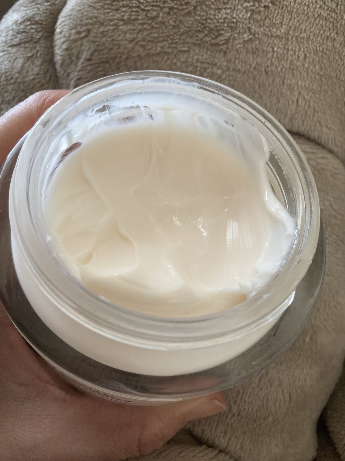 メゾン クリスチャン ディオール ジャスミン デ ザンジュ ボディ クリーム/Dior/ボディクリームを使ったクチコミ（3枚目）