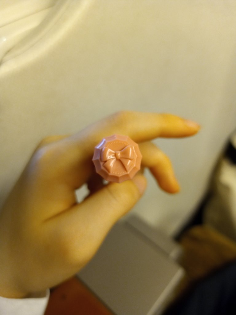 むちぷるティント/キャンメイク/リップティントを使ったクチコミ（2枚目）