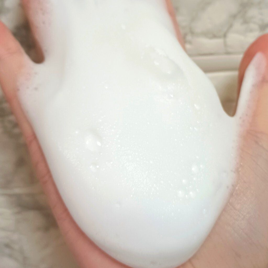 パーフェクトホイップ アクネケア/SENKA(専科)/洗顔フォームを使ったクチコミ(2枚目)