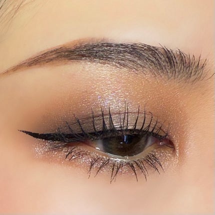 コネクト イン カラー アイシャドウ パレット × 12/M・A・C/アイシャドウパレットを使ったクチコミ(6枚目)