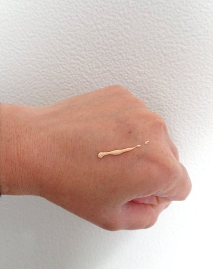 フラットベース /MAKE COVER/化粧下地を使ったクチコミ(4枚目)