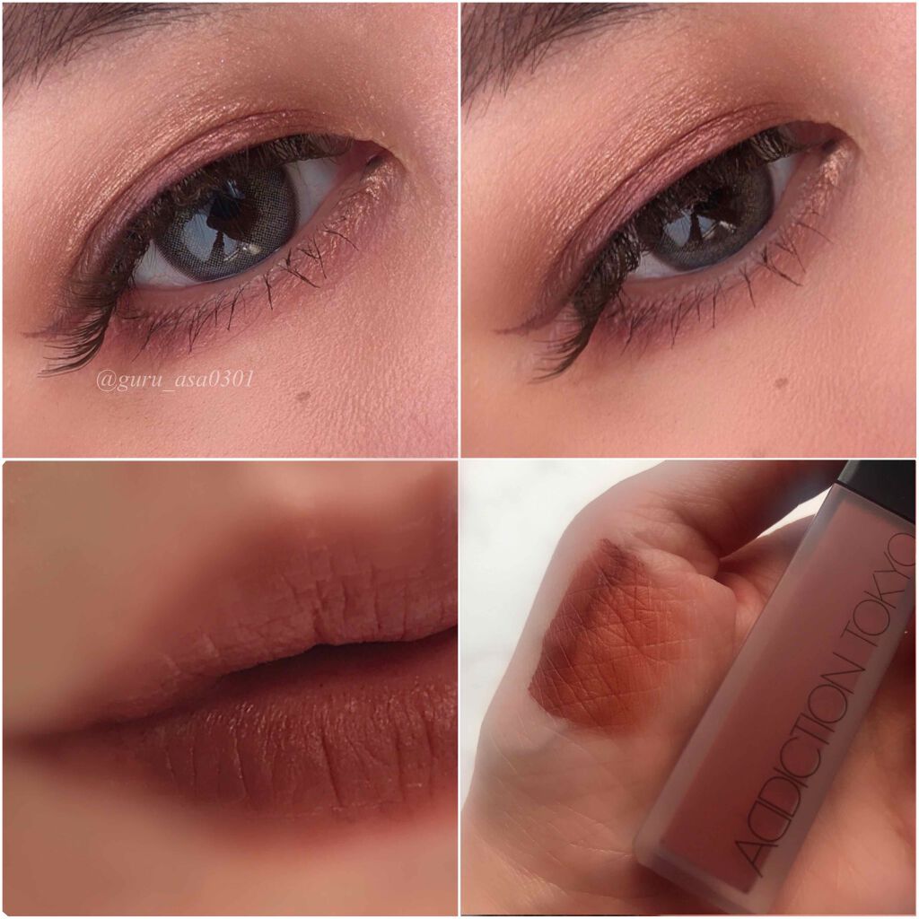 アイ カラー クォード/TOM FORD BEAUTY/アイシャドウパレットを使ったクチコミ（2枚目）