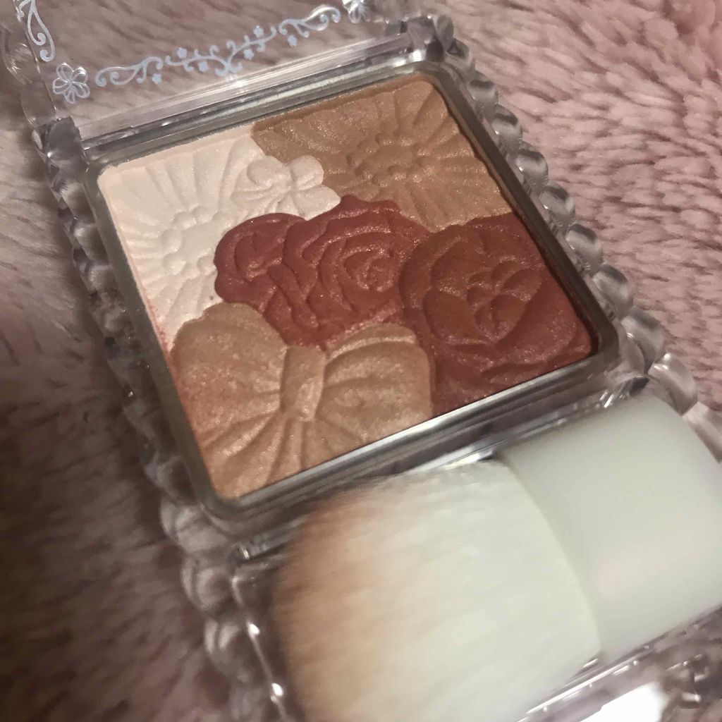 ダブルアイリッド/DAISO/二重まぶた用アイテムを使ったクチコミ（2枚目）