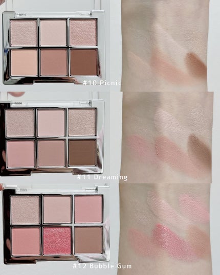 デュアルチーク/2aN/パウダーチークを使ったクチコミ(3枚目)