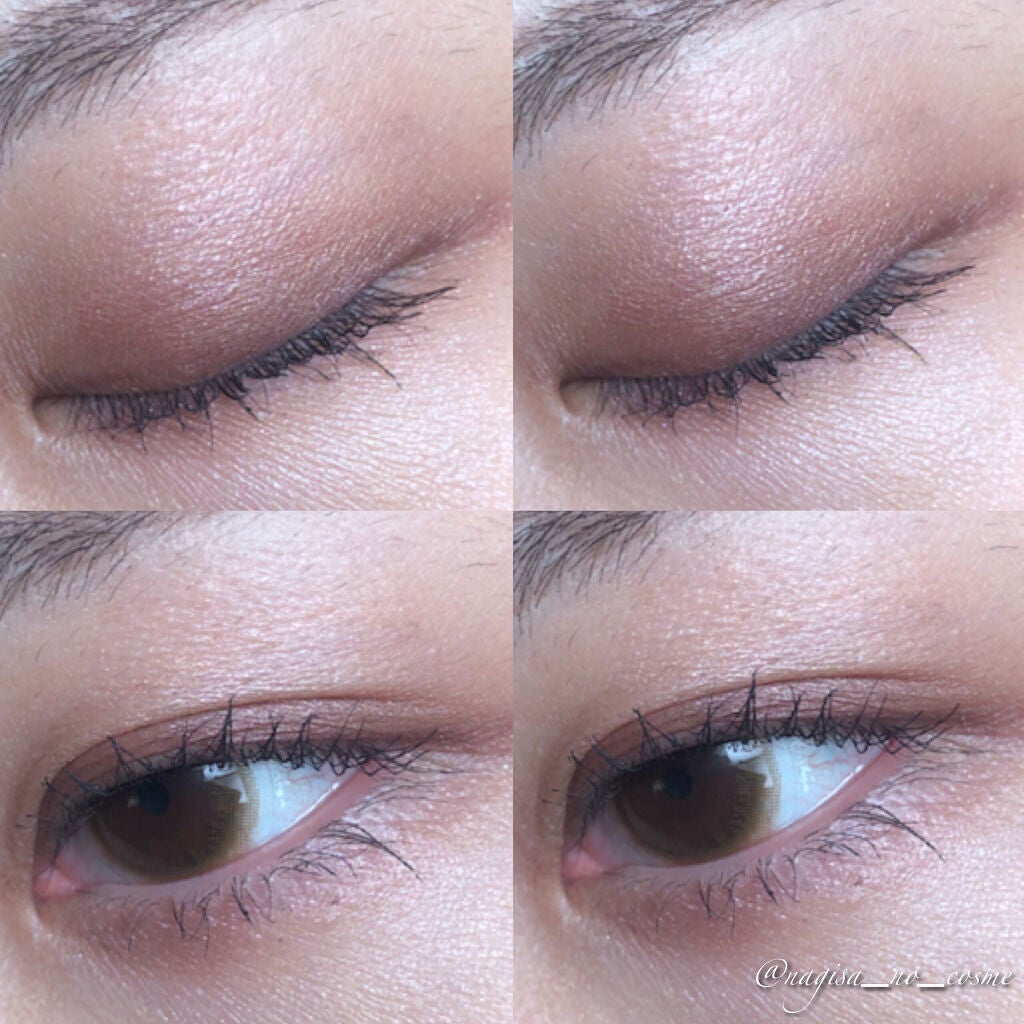 【旧品】パーフェクトスタイリストアイズ/キャンメイク/アイシャドウパレットを使ったクチコミ(1枚目)