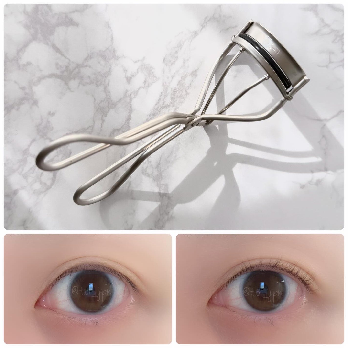 エテュセ アイエディション (マスカラベース)/ettusais/マスカラ下地を使ったクチコミ(6枚目)