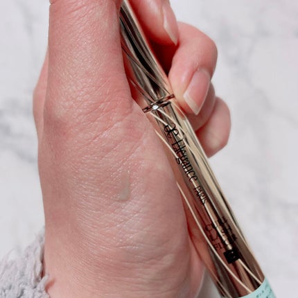 カールラッシュ フィクサー/Elégance/マスカラ下地を使ったクチコミ(3枚目)