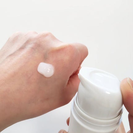 モイストゲルホワイト/Re dermalab/オールインワン化粧品を使ったクチコミ(4枚目)