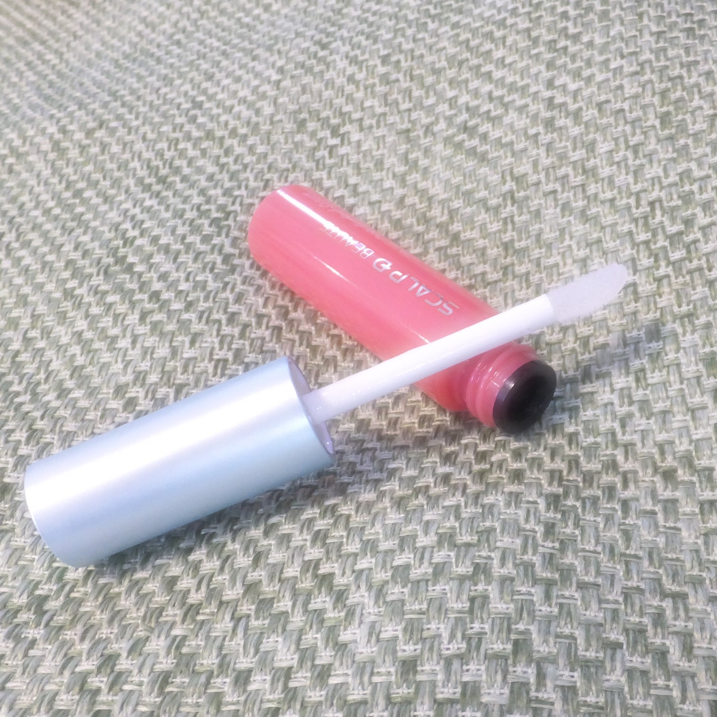 スカルプD ボーテ ピュアフリーアイラッシュセラム/アンファー(スカルプD)/まつげ美容液を使ったクチコミ(3枚目)