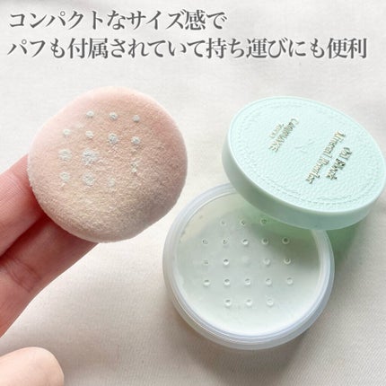 マーメイドスキンジェルUV/キャンメイク/日焼け止めジェルを使ったクチコミ(5枚目)