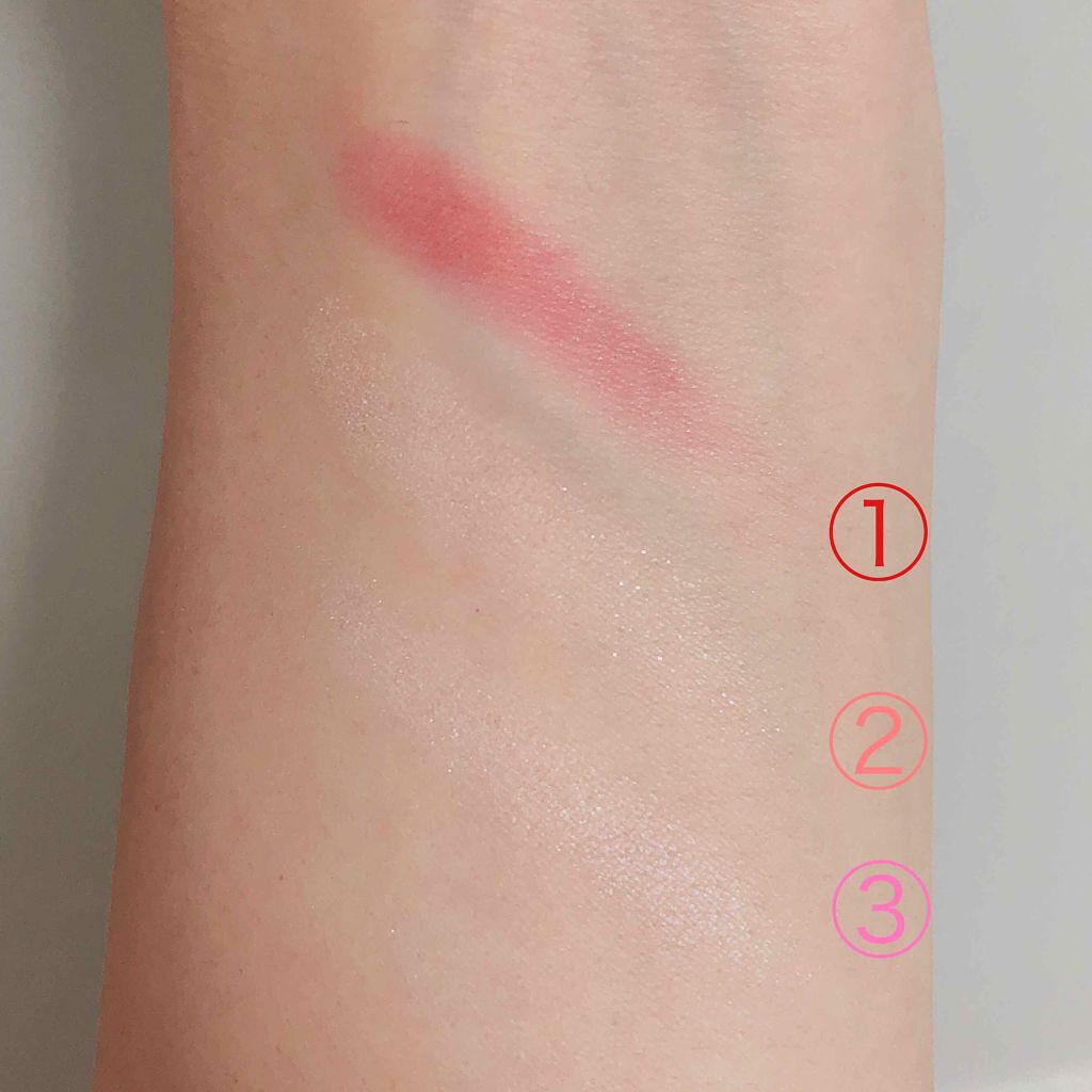 アディクション ザ ブラッシュ/ADDICTION/パウダーチークを使ったクチコミ（3枚目）