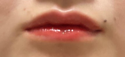 アピュー ジューシーパン ティント/A’pieu/リップティントを使ったクチコミ(3枚目)