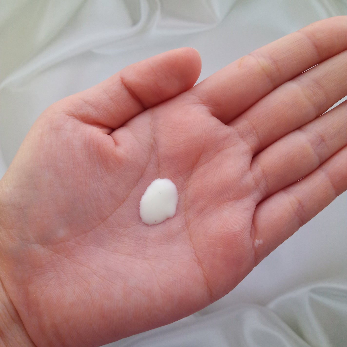 ニベアUV ウォータージェルEX/ニベア/日焼け止めジェルを使ったクチコミ(5枚目)