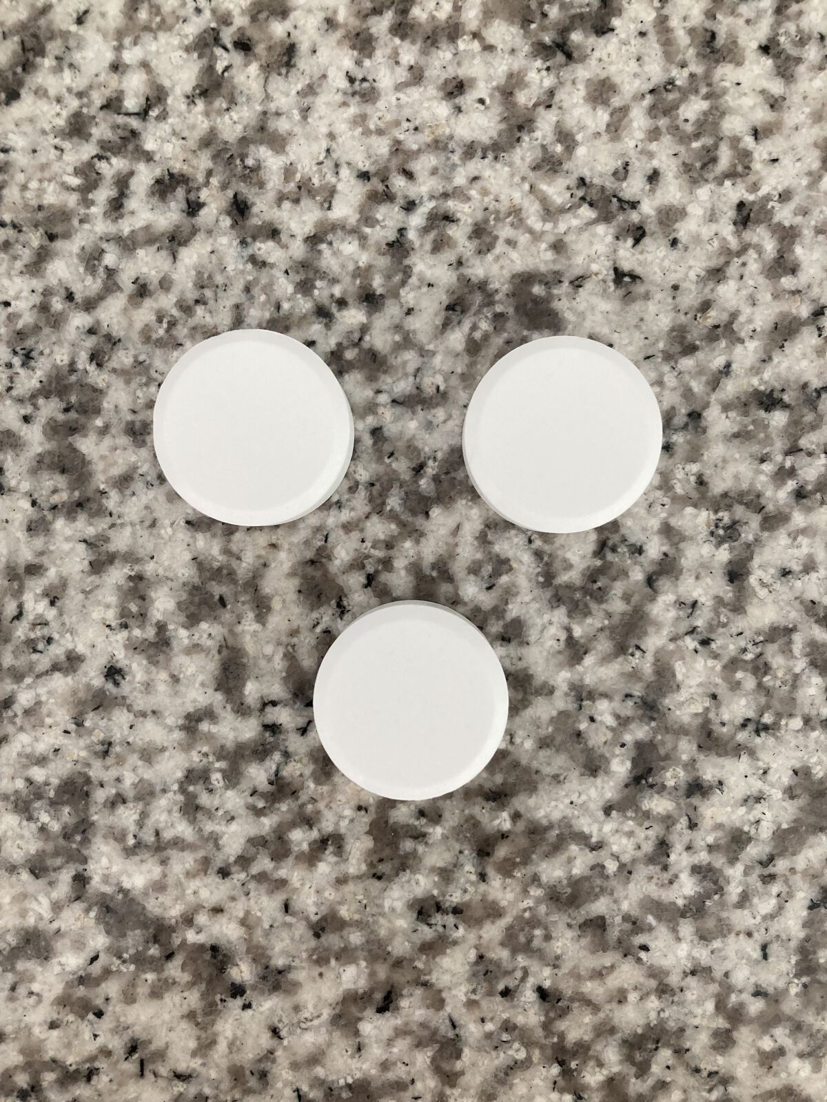 中性重炭酸入浴剤/BARTH/炭酸系入浴剤を使ったクチコミ（2枚目）