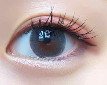 ラブ・ライナー リキッドアイライナーR3/ラブ・ライナー/リキッドアイライナーを使ったクチコミ(2枚目)