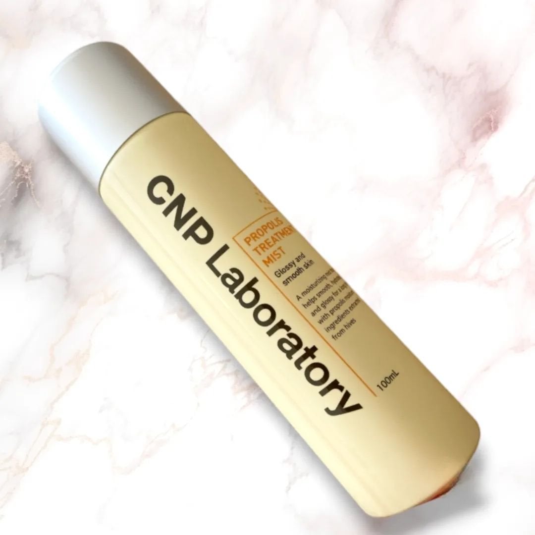 プロP ミスト/CNP Laboratory/ミスト状化粧水を使ったクチコミ(4枚目)