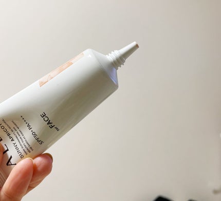 アリィー クロノビューティ カラーチューニングUV/アリィー/日焼け止めクリームを使ったクチコミ(2枚目)