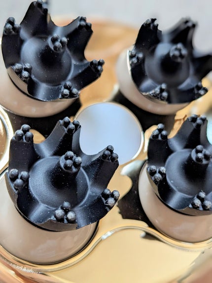 スカルプ ヘッドスパ/fuettarich (フエッタリッチ)/ヘッドマッサージャーを使ったクチコミ(4枚目)