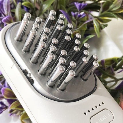 yossy on LIPS 「「パナソニックさまからいただきました」ずっと悩んでいたEMS。..」(4枚目)