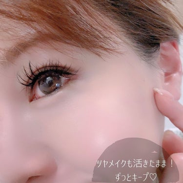 marc♡美容垢フォロバ on LIPS 「☆makekeepメイクキープとお肌を癒すバランスミスト☆__..」（5枚目）
